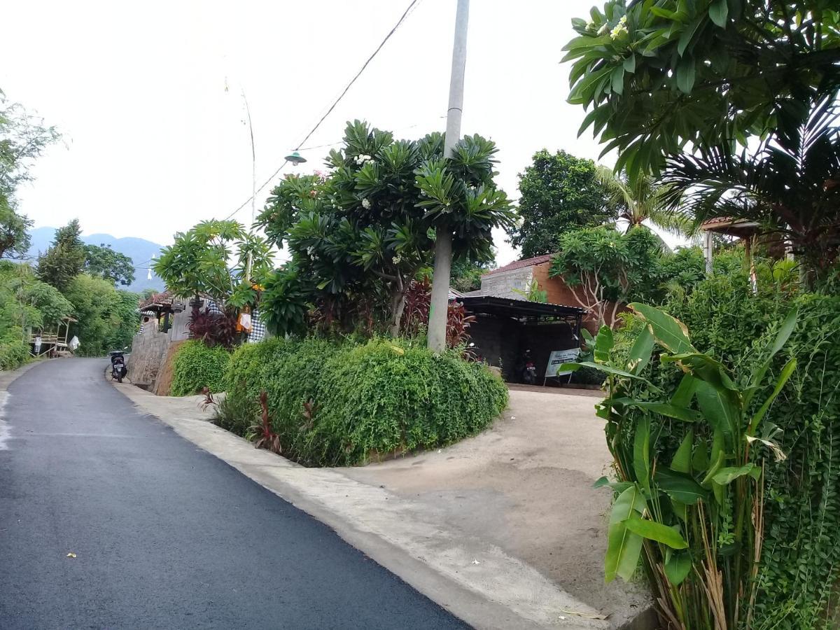 Eliska Sari Bungalows Sumberkima Pemuteran  Exterior photo
